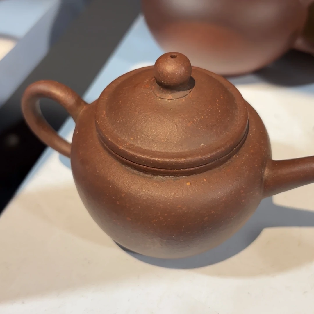 守***拙茶壶紫砂紫砂杯及红石茶酒系列茶