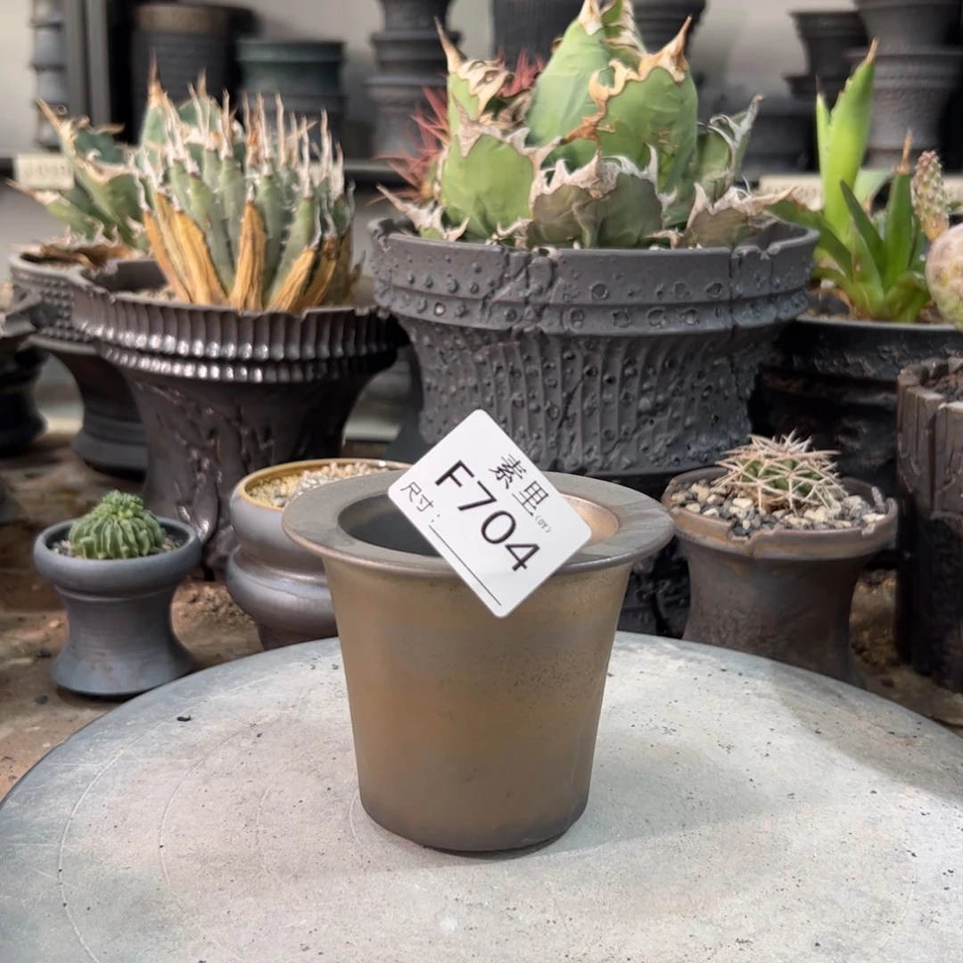 景德镇手工素里内口7.5高8.5