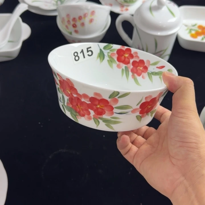 景德镇陶瓷手工制作
