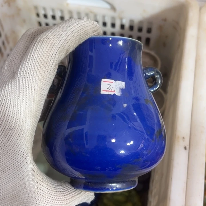 一***悔有机玻璃摆件工艺品