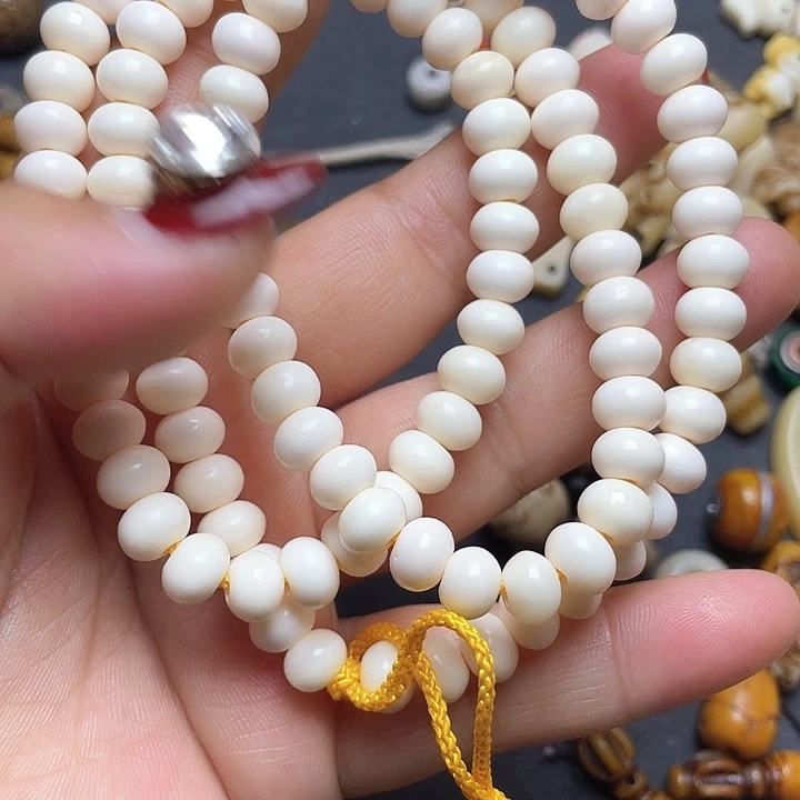 驼骨手串/手链其他配饰