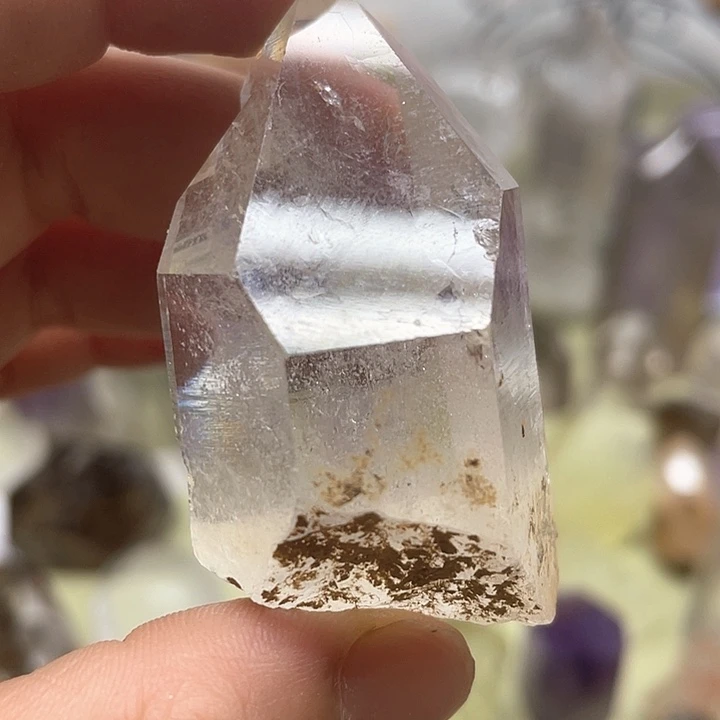 未镶嵌水晶大型摆件（非配饰）208