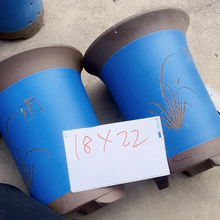 紫砂花盆111111111