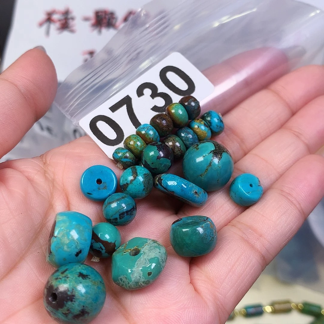 空竹粉丝专享十堰特色手工散珠