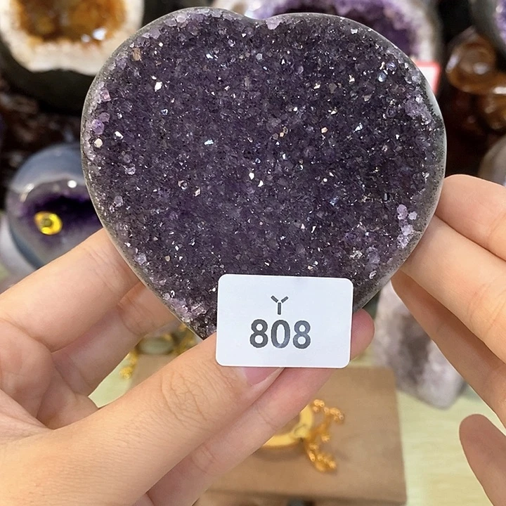 未镶嵌水晶大型摆件（非配饰）