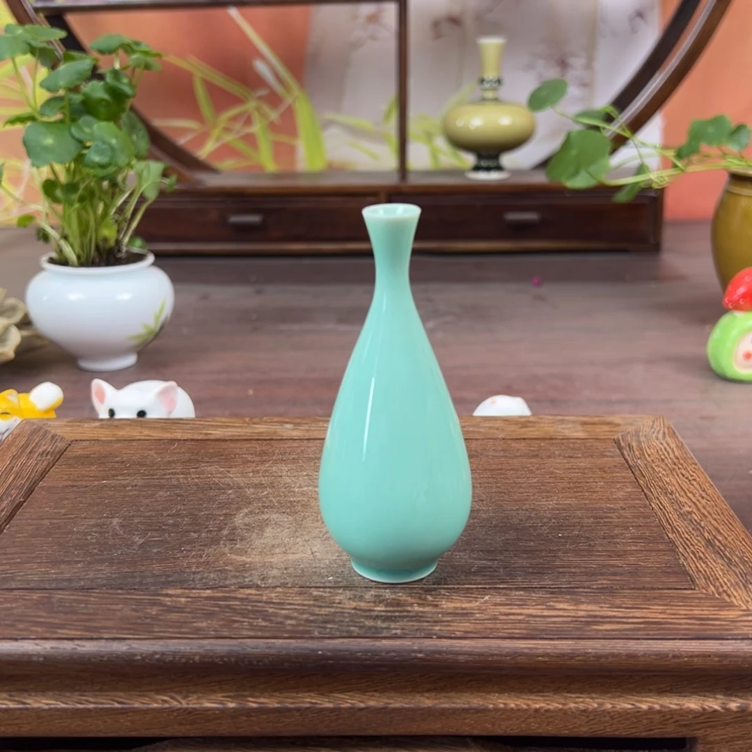 摆件景德镇美术作品博览暨