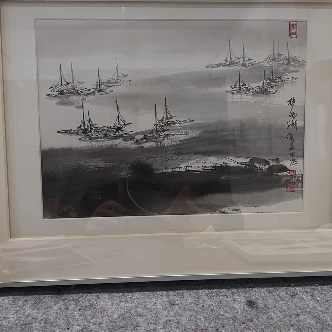 书法书法作品欣赏，