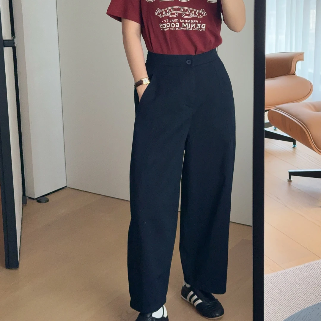 XIYE&W【哈伦裤】显瘦休闲裤