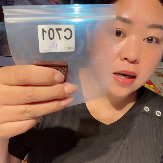 大果紫檀（缅甸花梨）慈***號701