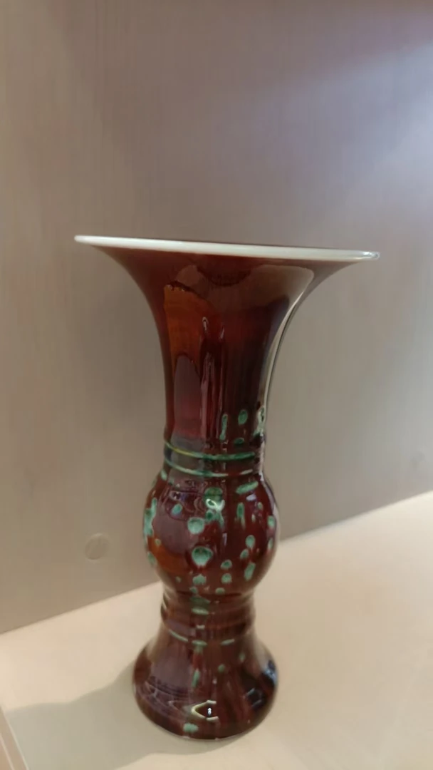 一品德窑**流水84