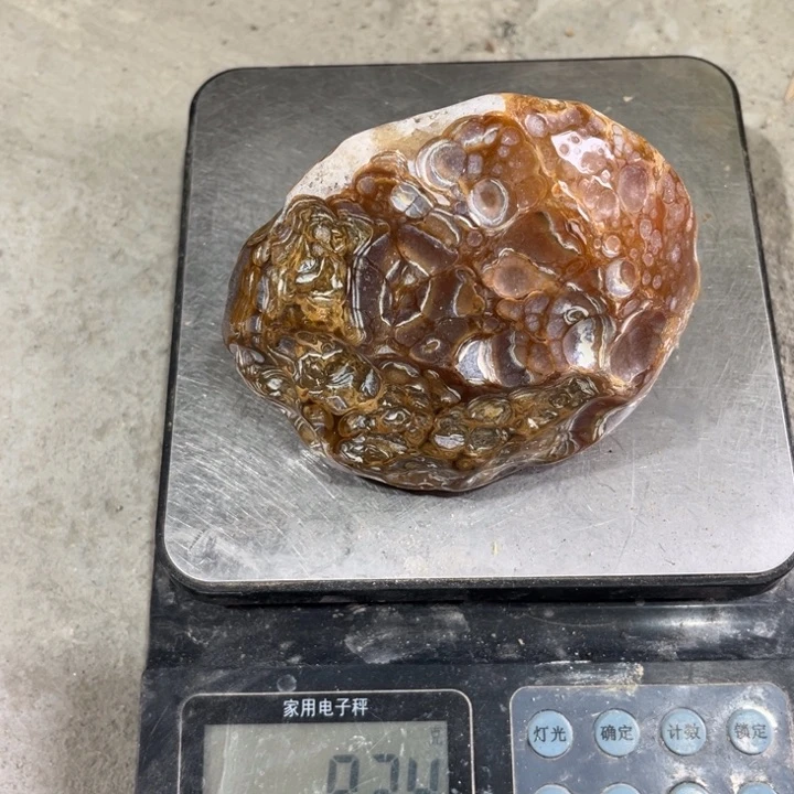 玛瑙/玉髓珠宝奇石未镶嵌