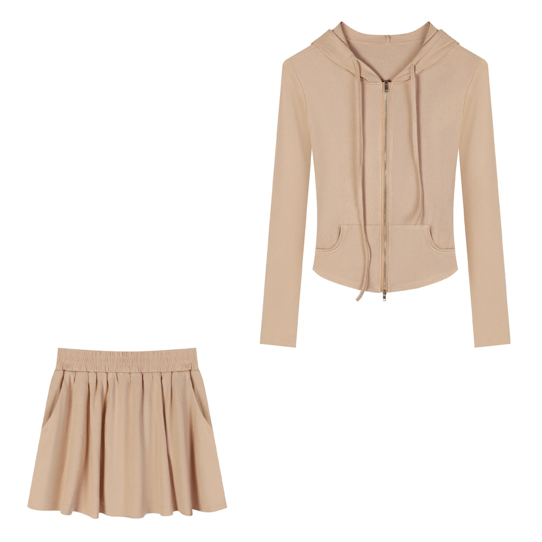 浩哥严选●套装预X5TZ0039A