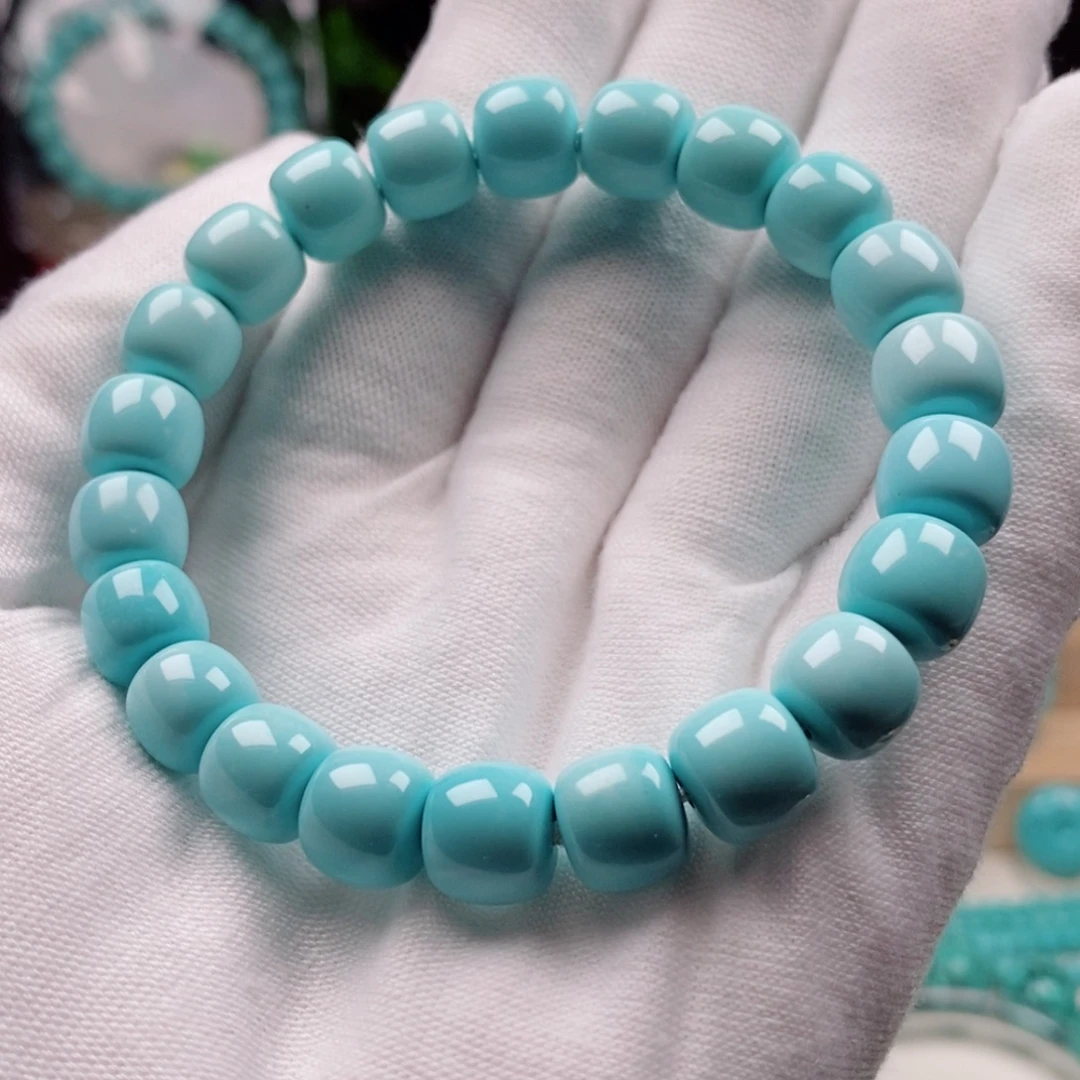 绿松石未镶嵌新款