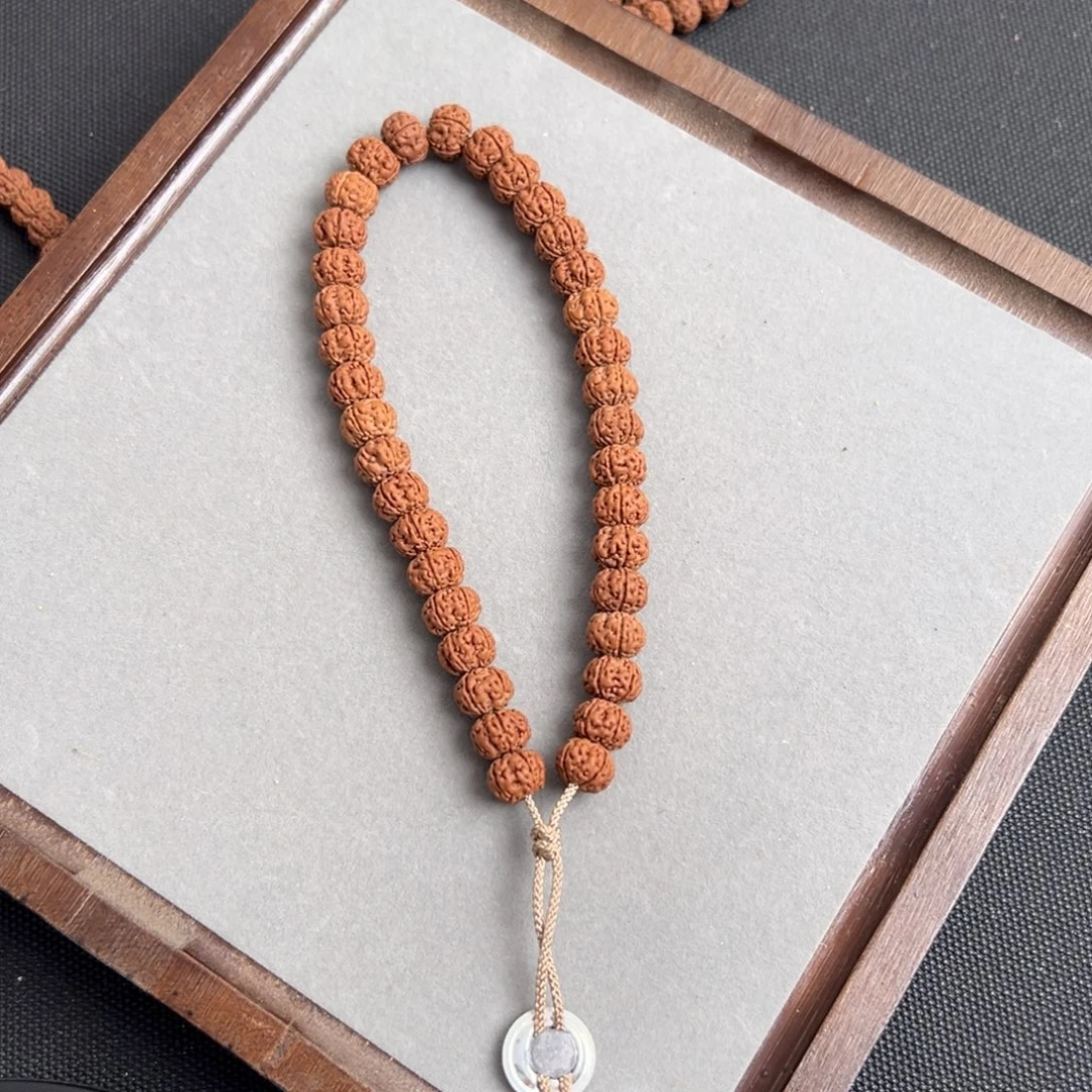 耗***_金刚菩提吊坠超头