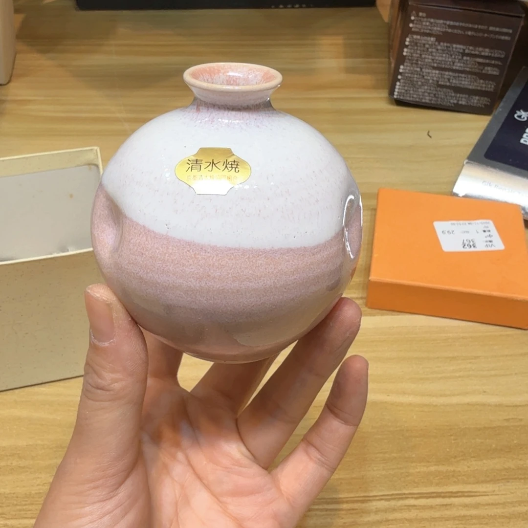 小狐狸瓷器家居精选好物