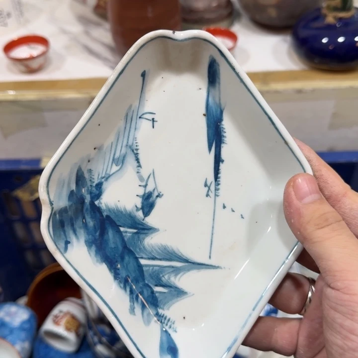 陶瓷推荐第二名20包邮