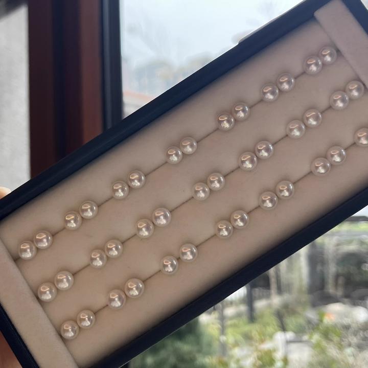 淡水珍珠下单链接