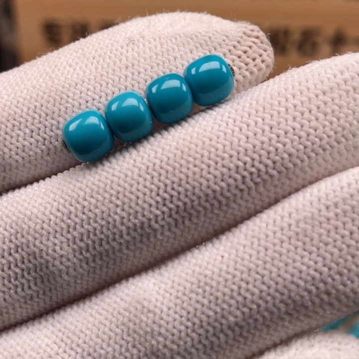 绿松石未镶嵌珠宝奇石6.5