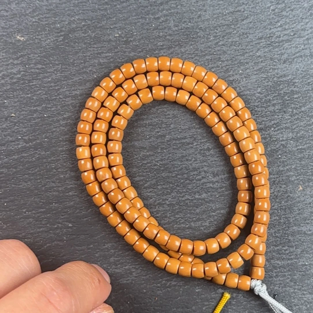 橄榄核吊坠橄榄核尖5.3老挝