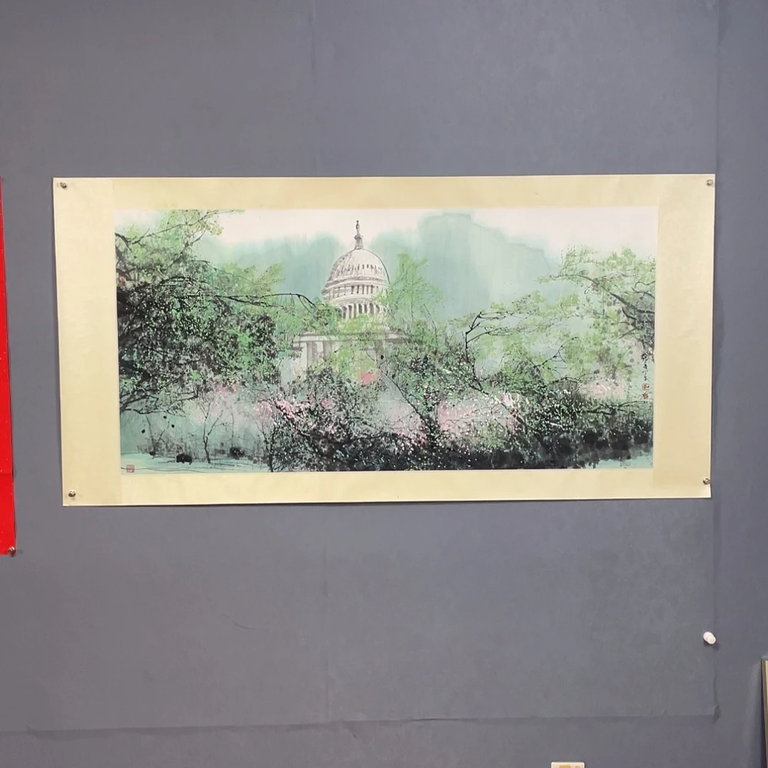 水墨园国画专用链接