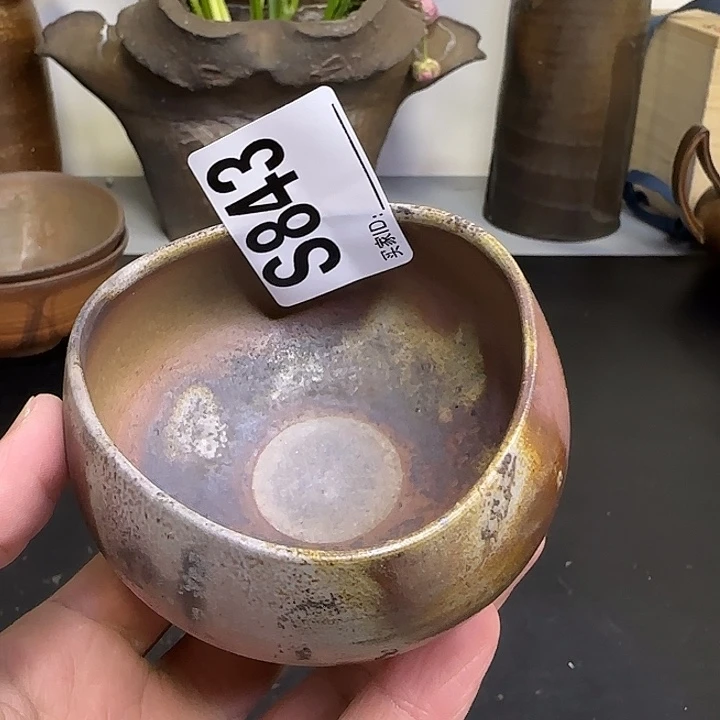 备前烧作品备前烧作品