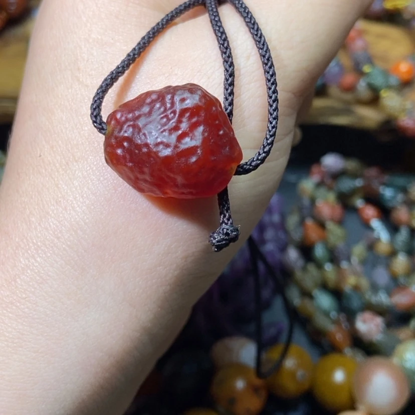 【闪购商品】合金手链玛瑙/玉髓