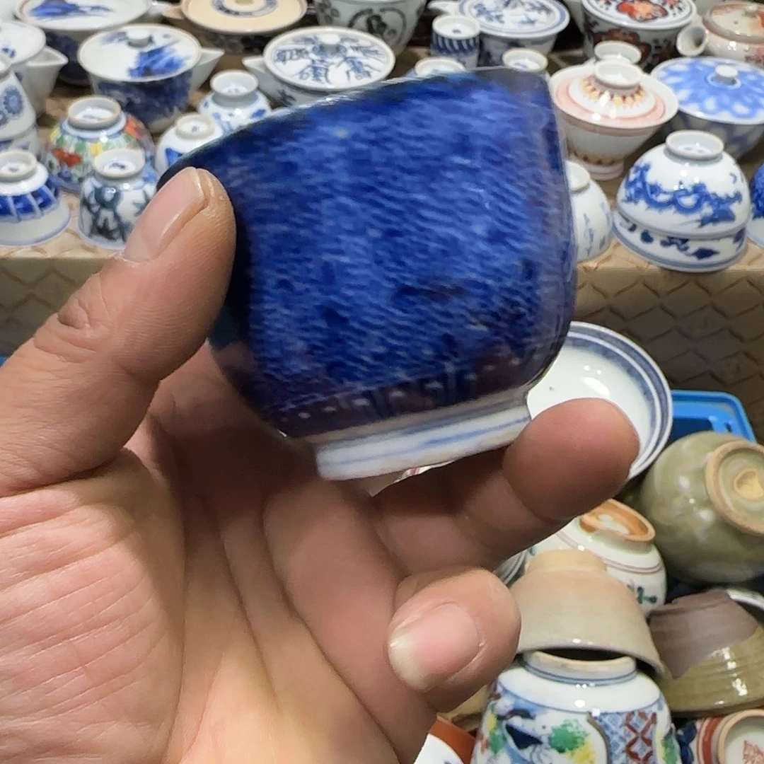 陶瓷茶玩榜第十二名