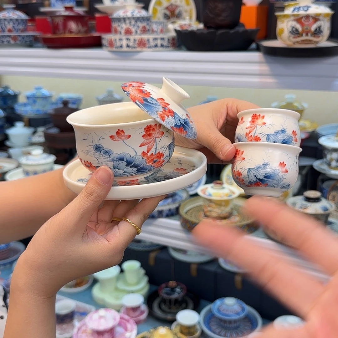 我们的目标是成为一