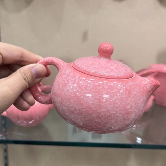 大宋甄选茶具茶器