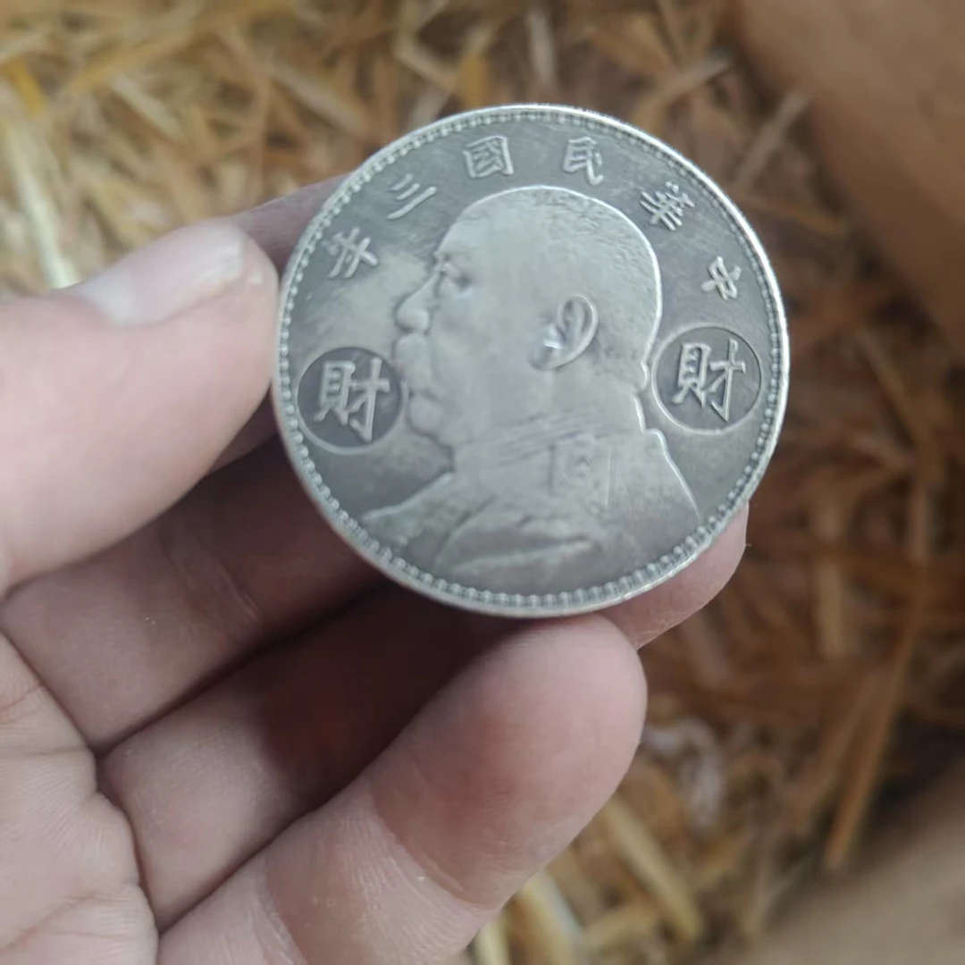 【泉韵藏珍】D022精选手工摆件复古工艺摆件现代仿古