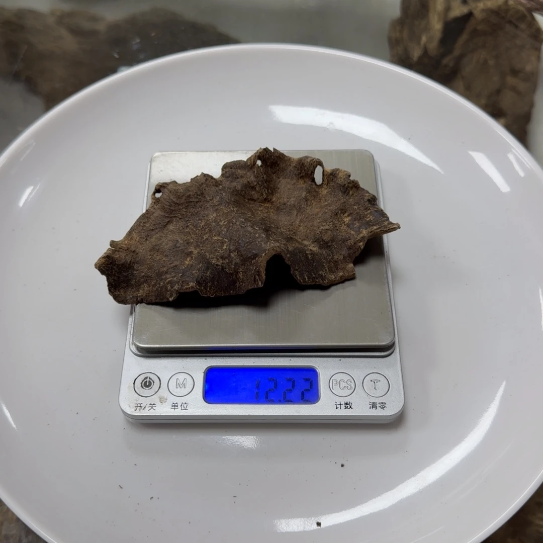 沉香沉香熏香料12克
