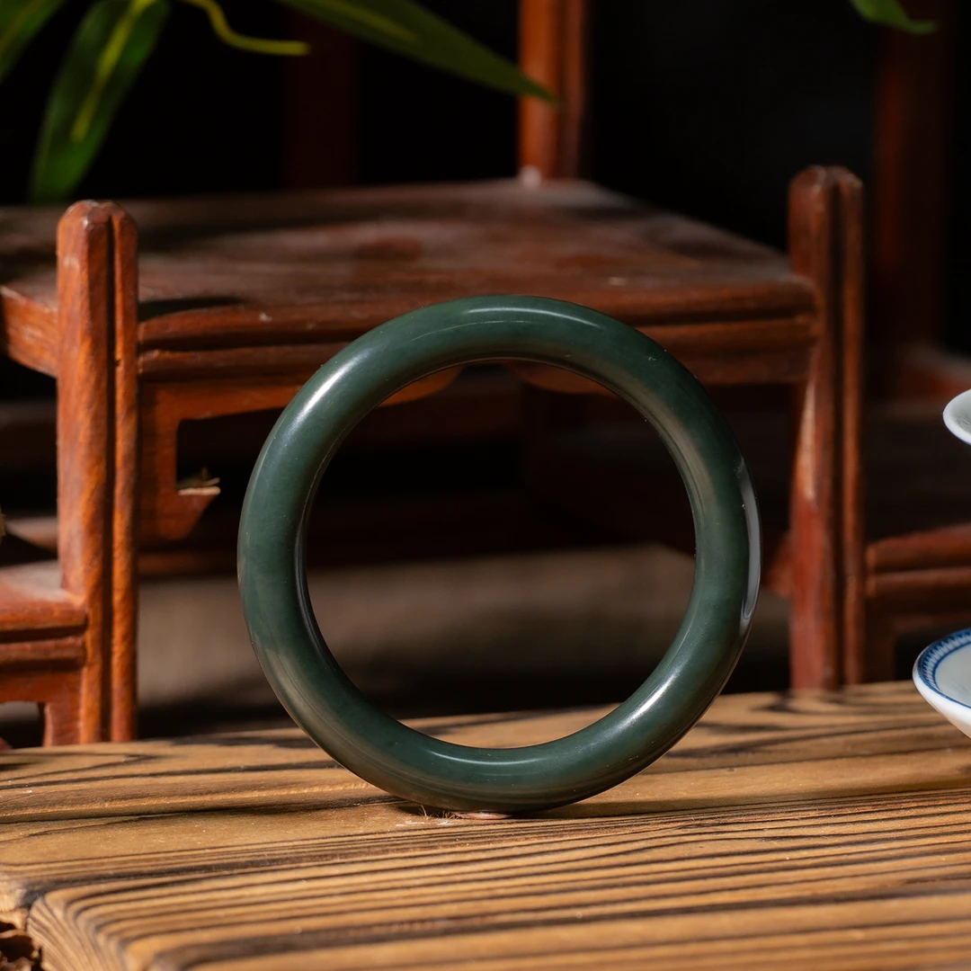 世间臻宝-塔青手镯/多样性发/P5495