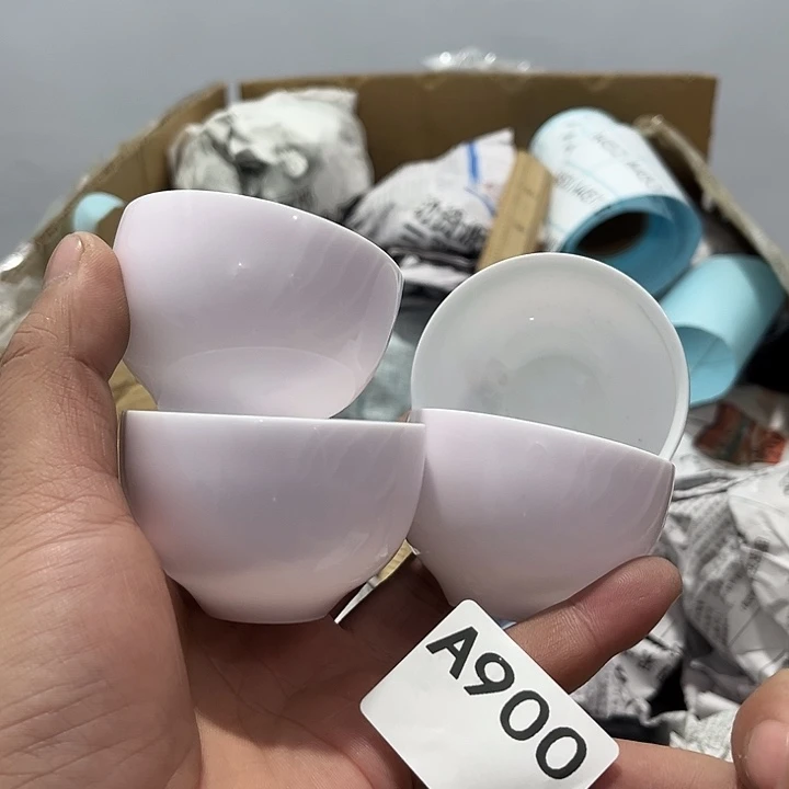 茶具默认微瑕瓷器、茶具、壶、摆件，介意勿拍