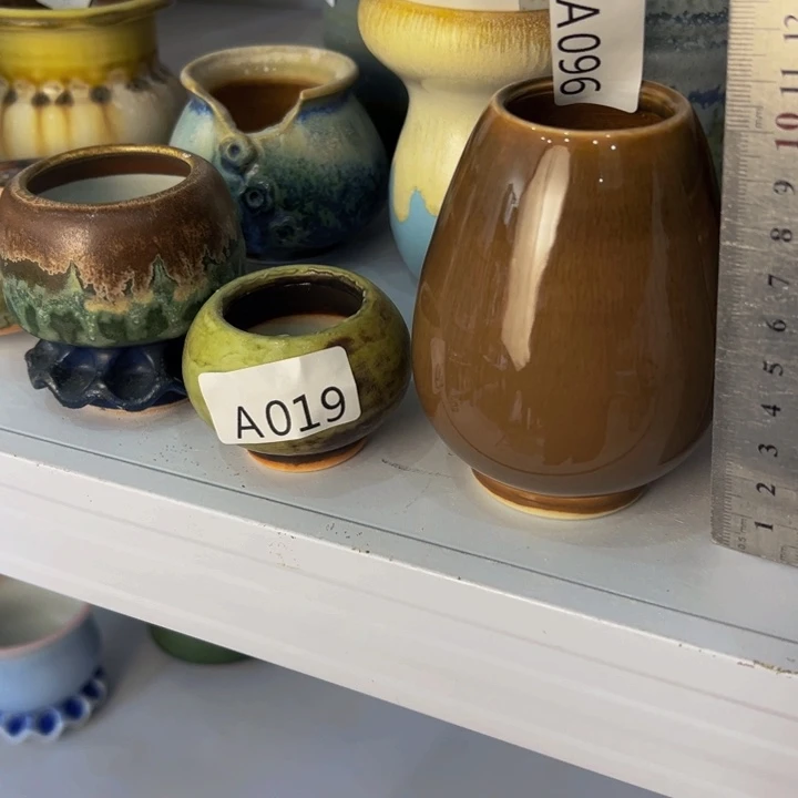 景德镇陶瓷研究所，2单包邮