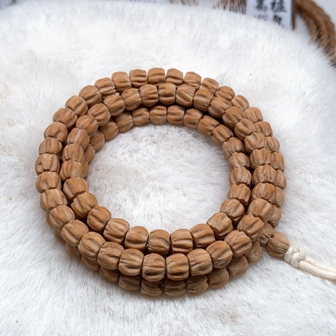 柏香籽/百香籽吊坠