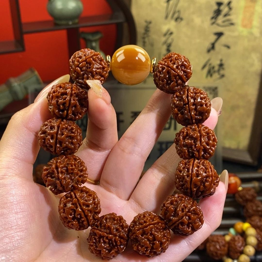 手串金刚菩提620.   Y