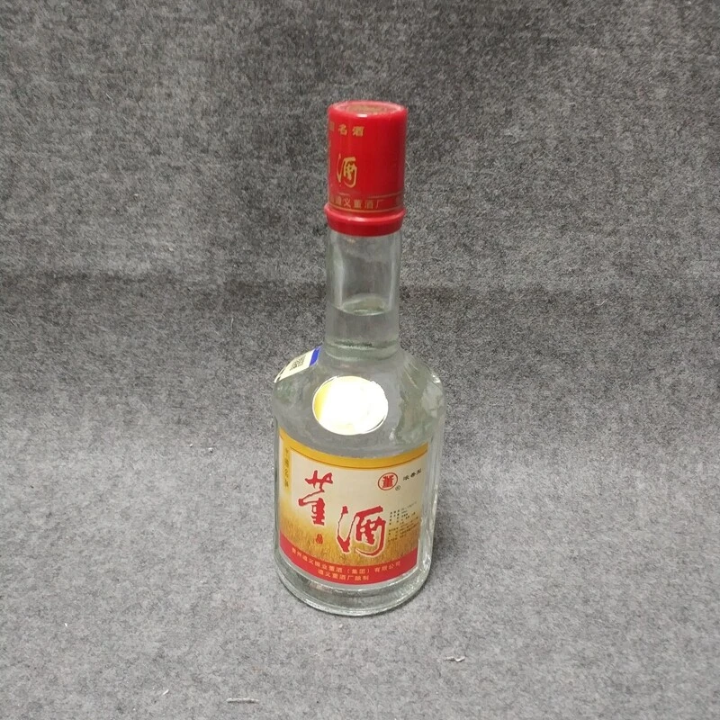 99年董酒50度500ml-M25IJ005536-02