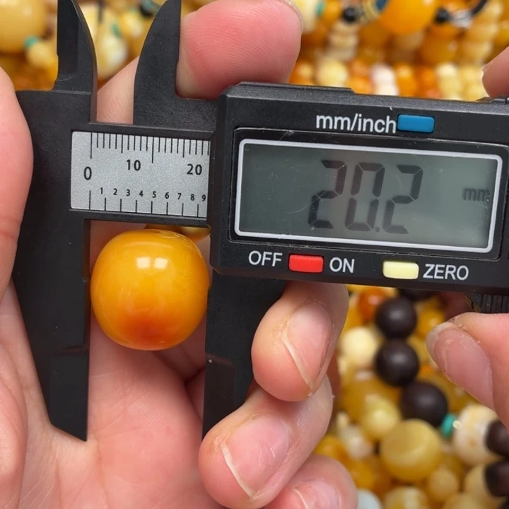 非金属配珠配饰108