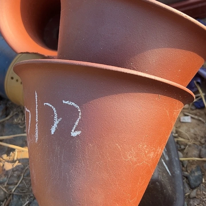 紫砂我只能拍形成瑕疵形成需