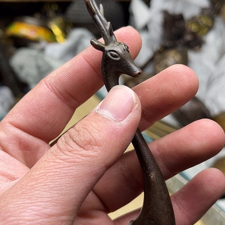 航弟文玩铜器链接