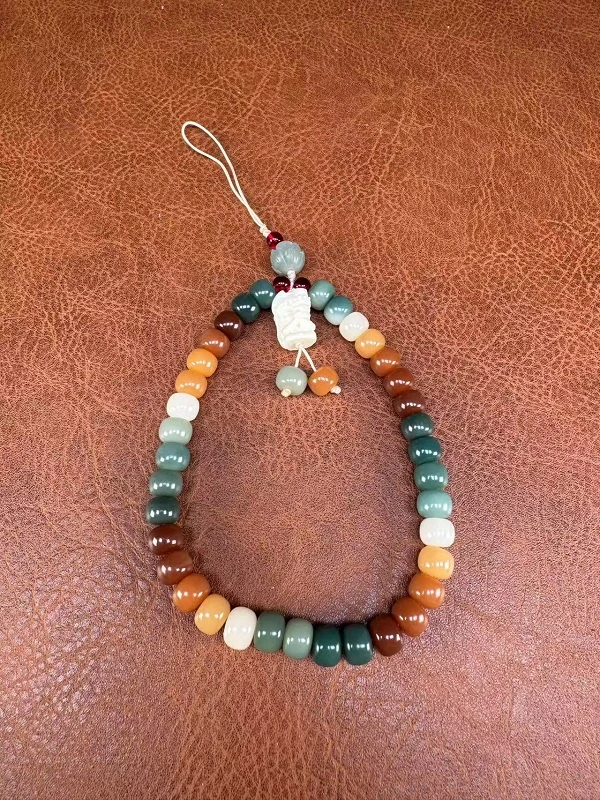 578-精品手串搭配无礼盒（直播专享）