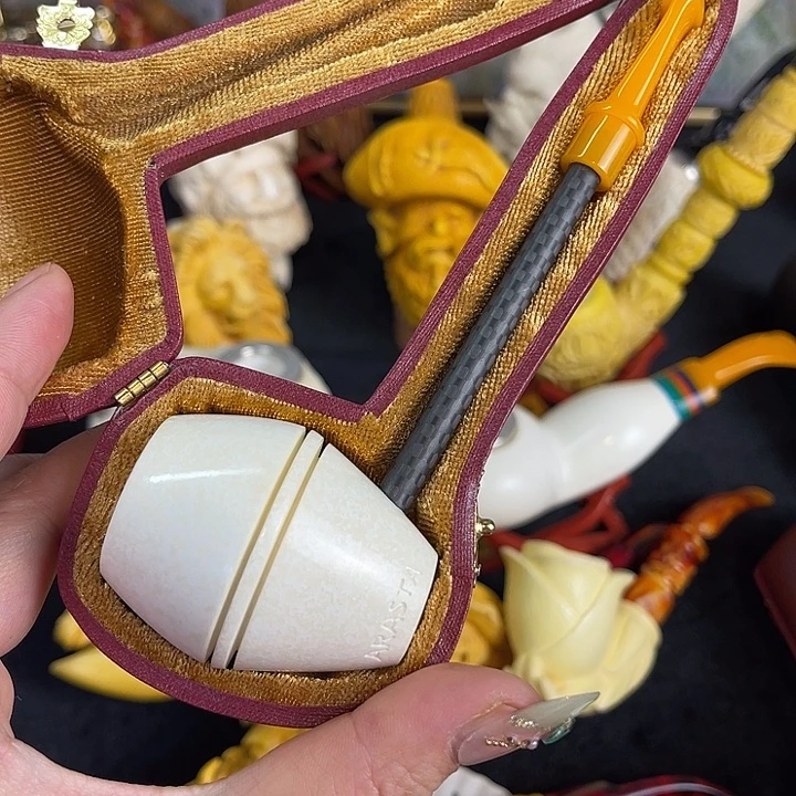 海泡石烟斗大号大力水手