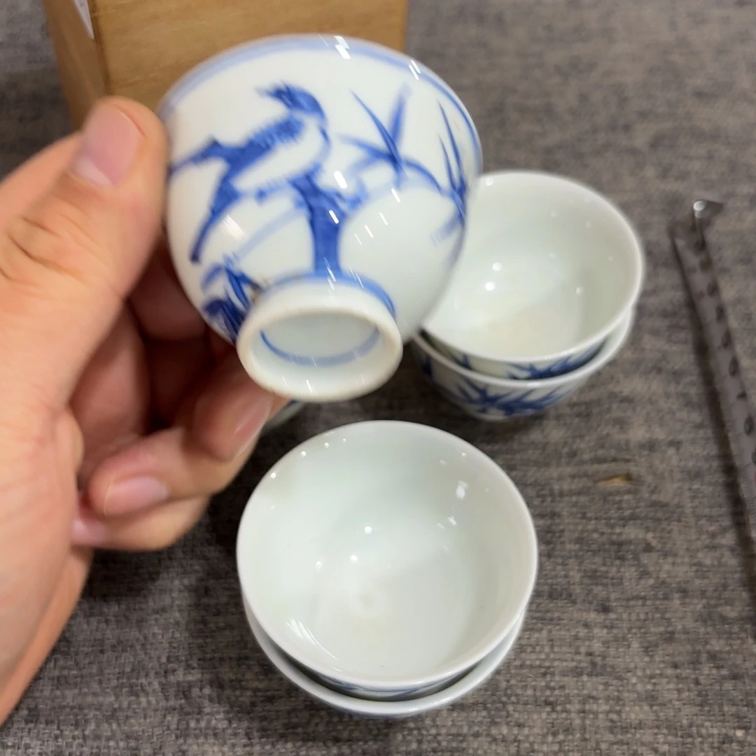 非常好看的物品 The