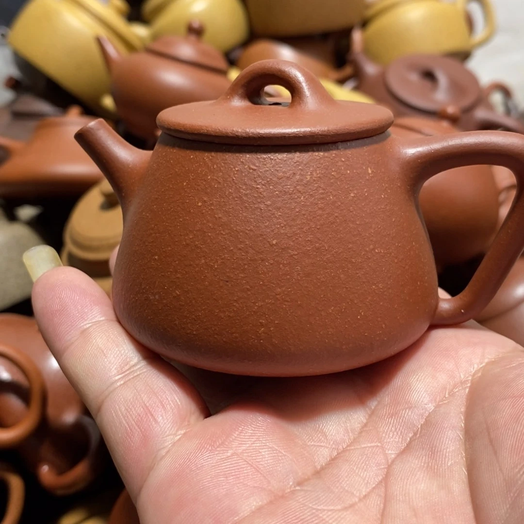 平***乐茶壶紫砂闪购商品紫砂壶