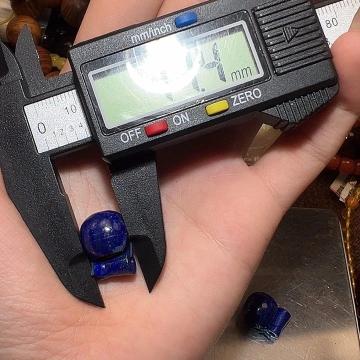 未镶嵌青金石0好的/11.5