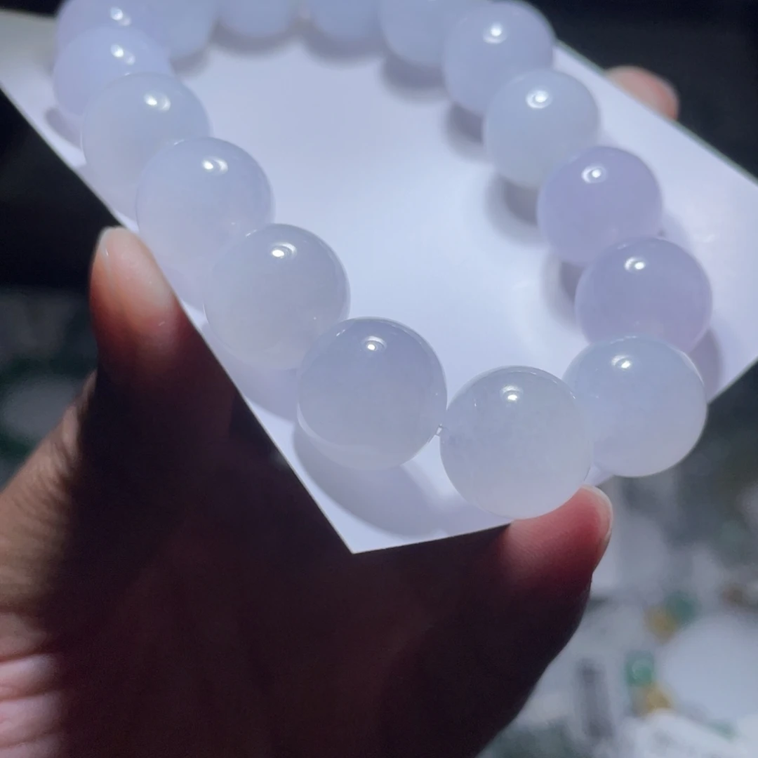 定制翡翠未镶嵌天然翡翠