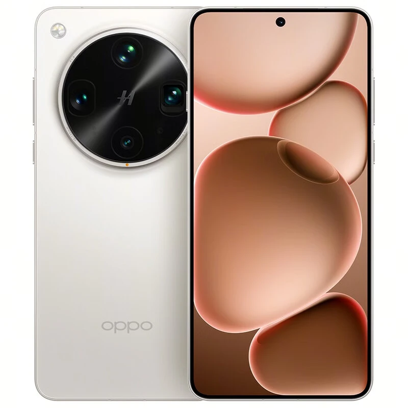 准新品 OPPO Find X8 Ultra 丹霞原彩镜头 骁龙8至尊版二手优品