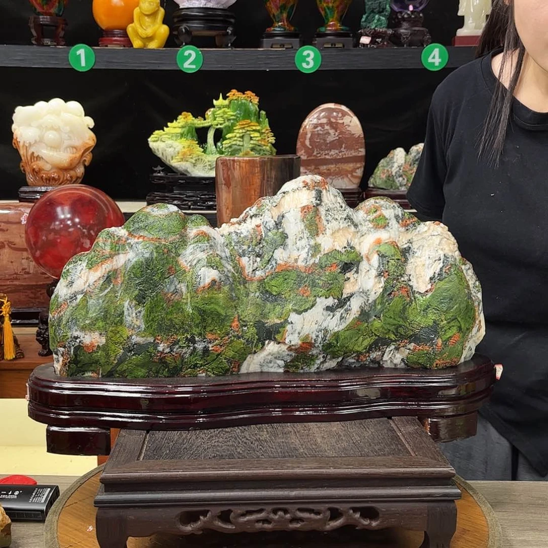 大***啦家居装修设计风格设计