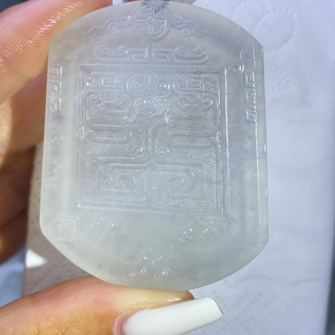 定制翡翠未镶嵌天然翡翠