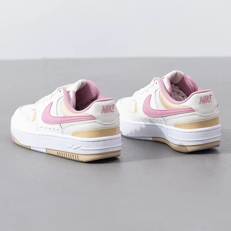NIKE/耐克女鞋 2025夏季新款运动鞋GAMMA FORCE板鞋低帮休闲鞋